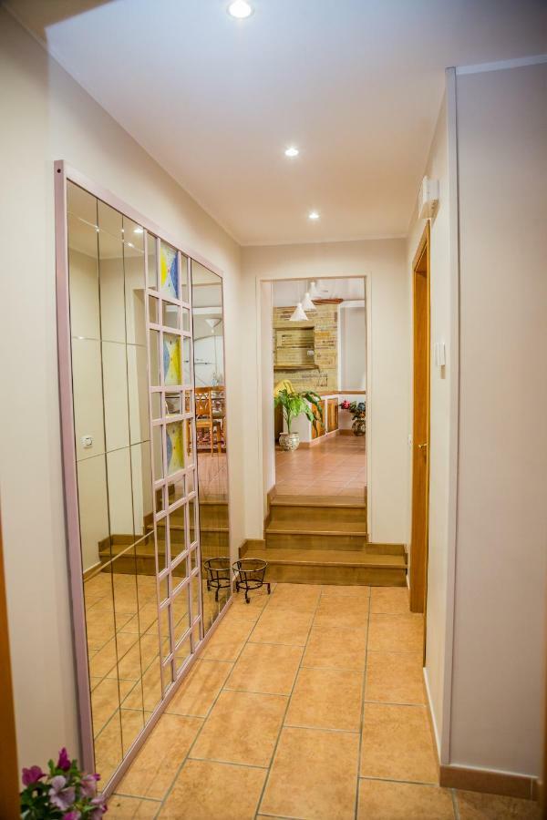 B&B Cortile Aurora Bronte Ngoại thất bức ảnh