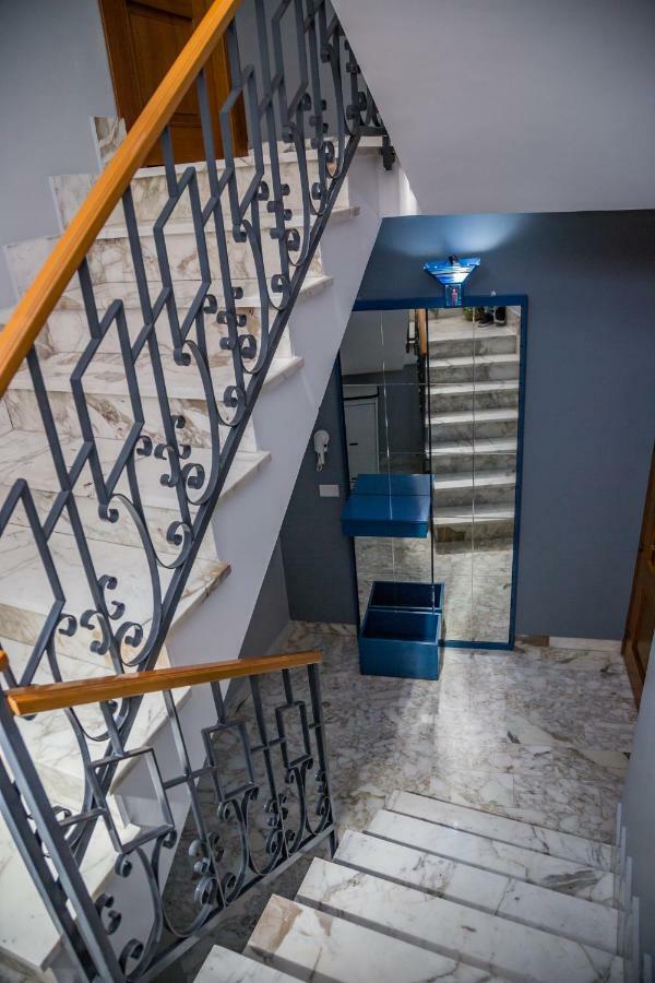 B&B Cortile Aurora Bronte Ngoại thất bức ảnh