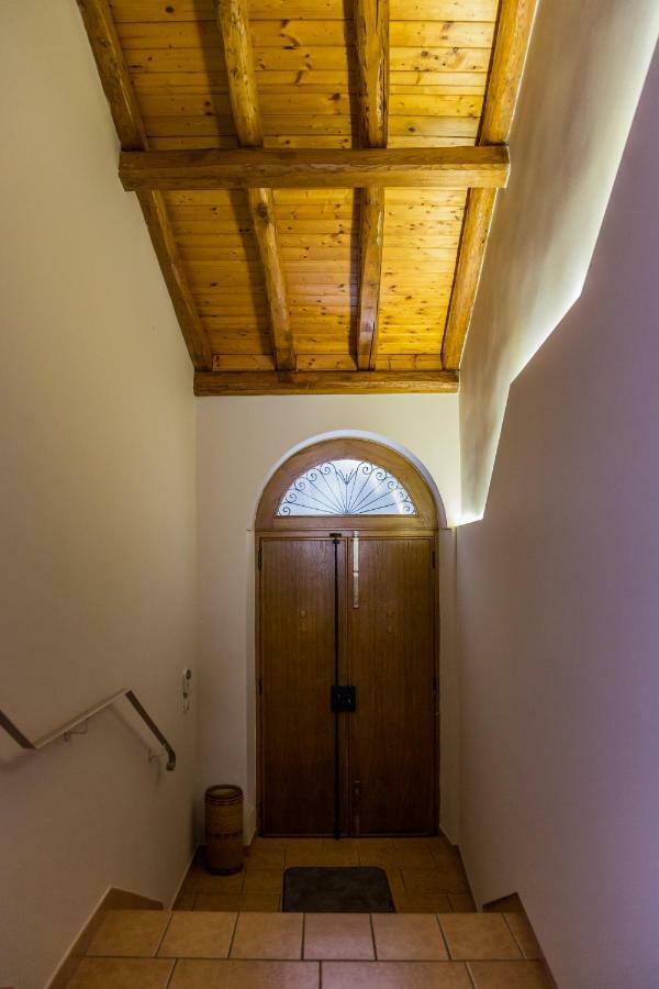 B&B Cortile Aurora Bronte Ngoại thất bức ảnh