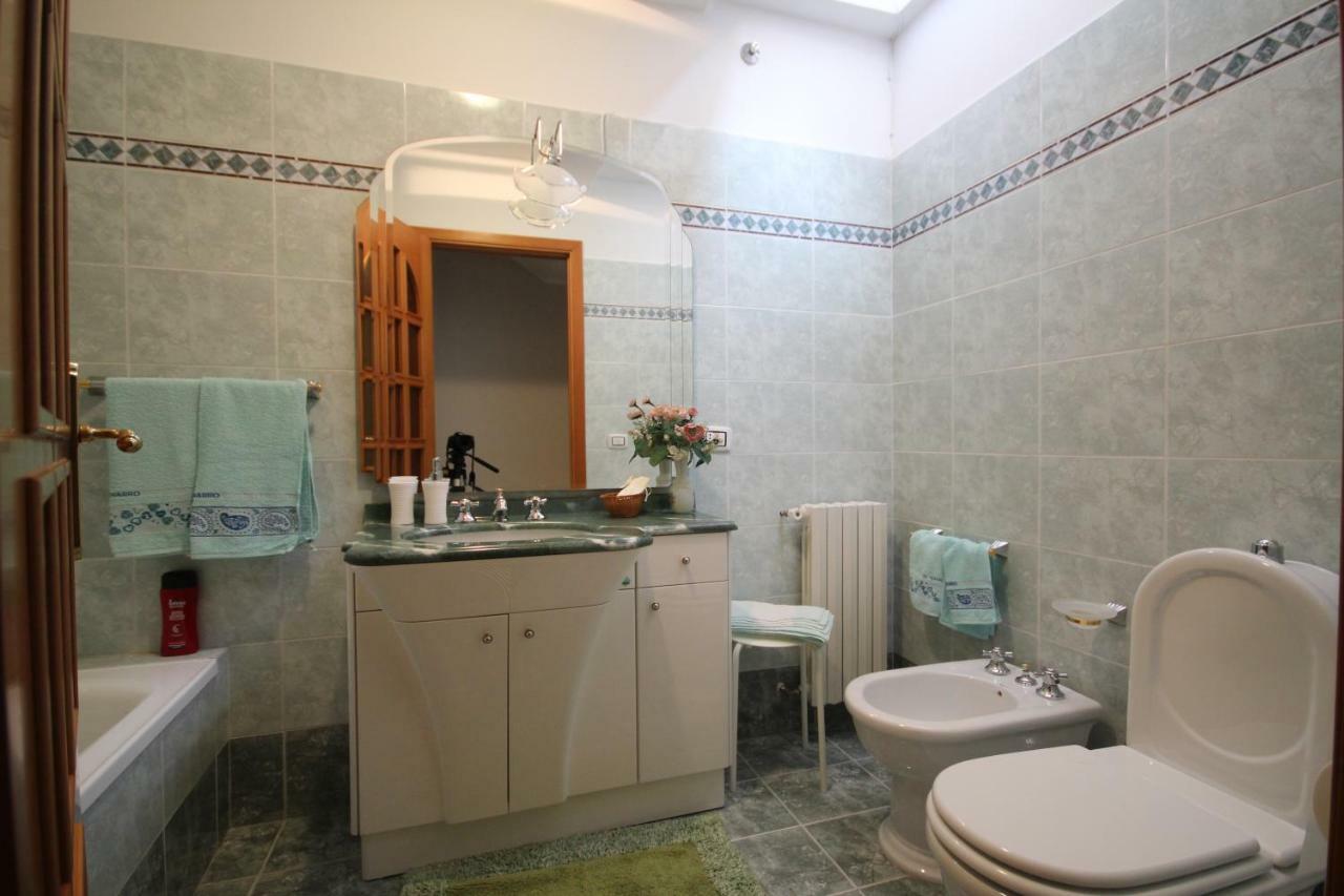B&B Cortile Aurora Bronte Ngoại thất bức ảnh
