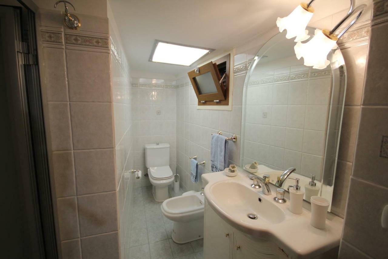 B&B Cortile Aurora Bronte Ngoại thất bức ảnh