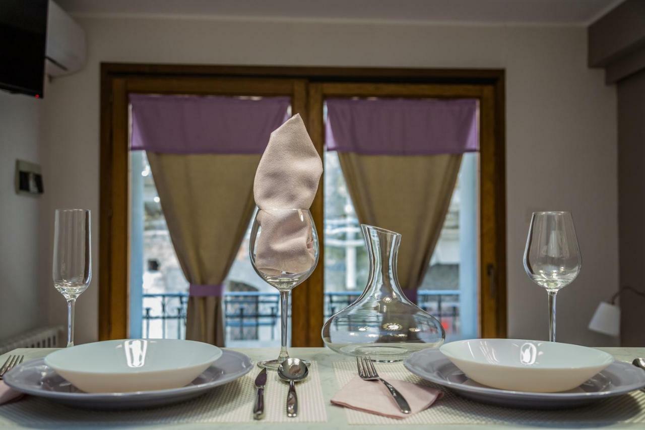 B&B Cortile Aurora Bronte Ngoại thất bức ảnh