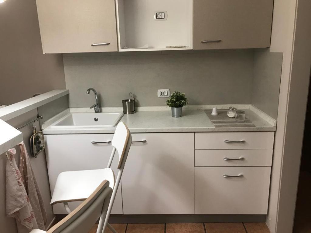 B&B Cortile Aurora Bronte Ngoại thất bức ảnh